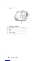 Предварительный просмотр 783 страницы Dell 1800MP Owner'S Manual