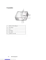 Предварительный просмотр 860 страницы Dell 1800MP Owner'S Manual