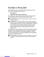 Предварительный просмотр 977 страницы Dell 1800MP Owner'S Manual