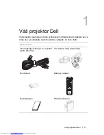 Предварительный просмотр 1021 страницы Dell 1800MP Owner'S Manual