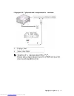 Предварительный просмотр 1027 страницы Dell 1800MP Owner'S Manual