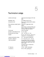 Предварительный просмотр 1055 страницы Dell 1800MP Owner'S Manual