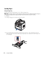 Preview for 40 page of Dell 1815 Mono Laser Owner'S Manual