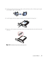 Preview for 41 page of Dell 1815 Mono Laser Owner'S Manual