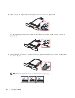 Preview for 42 page of Dell 1815 Mono Laser Owner'S Manual