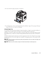 Preview for 43 page of Dell 1815 Mono Laser Owner'S Manual