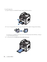 Preview for 44 page of Dell 1815 Mono Laser Owner'S Manual