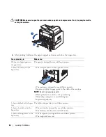 Preview for 46 page of Dell 1815 Mono Laser Owner'S Manual