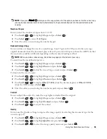 Preview for 53 page of Dell 1815 Mono Laser Owner'S Manual