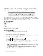 Preview for 58 page of Dell 1815 Mono Laser Owner'S Manual