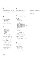 Preview for 150 page of Dell 1815 Mono Laser Owner'S Manual