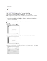 Preview for 44 page of Dell 1815dn Multifunction Mono Laser Printer User Manual