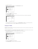 Preview for 121 page of Dell 1815dn Multifunction Mono Laser Printer User Manual