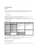 Preview for 129 page of Dell 1815dn Multifunction Mono Laser Printer User Manual