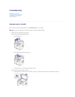 Preview for 133 page of Dell 1815dn Multifunction Mono Laser Printer User Manual