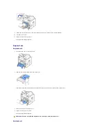 Preview for 138 page of Dell 1815dn Multifunction Mono Laser Printer User Manual