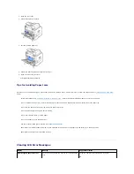 Preview for 139 page of Dell 1815dn Multifunction Mono Laser Printer User Manual