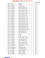 Preview for 81 page of Dell 1907FPc Service Manual