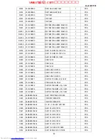 Preview for 82 page of Dell 1907FPc Service Manual