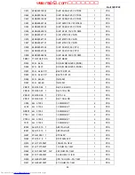 Preview for 83 page of Dell 1907FPc Service Manual