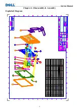 Предварительный просмотр 20 страницы Dell 1907FPf Service Manual