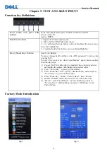 Предварительный просмотр 23 страницы Dell 1907FPf Service Manual