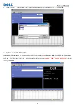 Предварительный просмотр 29 страницы Dell 1907FPf Service Manual