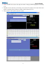 Предварительный просмотр 30 страницы Dell 1907FPf Service Manual