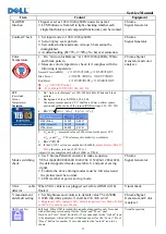 Предварительный просмотр 34 страницы Dell 1907FPf Service Manual