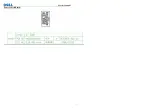 Предварительный просмотр 78 страницы Dell 1907FPf Service Manual