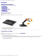 Preview for 11 page of Dell 1908FPb User Manual