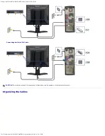 Preview for 12 page of Dell 1908FPb User Manual