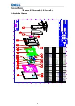 Предварительный просмотр 25 страницы Dell 1909Wf Service Manual