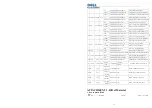 Предварительный просмотр 41 страницы Dell 1909Wf Service Manual