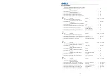 Предварительный просмотр 42 страницы Dell 1909Wf Service Manual