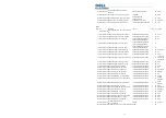 Предварительный просмотр 44 страницы Dell 1909Wf Service Manual