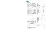 Предварительный просмотр 46 страницы Dell 1909Wf Service Manual