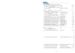 Предварительный просмотр 47 страницы Dell 1909Wf Service Manual