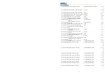 Предварительный просмотр 48 страницы Dell 1909Wf Service Manual