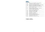 Предварительный просмотр 54 страницы Dell 1909Wf Service Manual