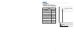 Предварительный просмотр 55 страницы Dell 1909Wf Service Manual