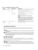 Preview for 16 page of Dell 1955 Hardware Owner'S Manual