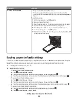 Preview for 29 page of Dell 1dw User Manual