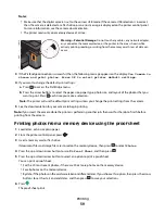 Preview for 39 page of Dell 1dw User Manual