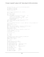 Preview for 12 page of Dell 1N25N Upgrading Firmware