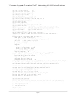 Preview for 13 page of Dell 1N25N Upgrading Firmware