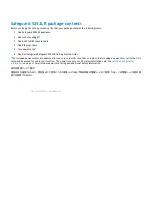 Preview for 6 page of Dell 1RK32-0B2 Getting Started Manual