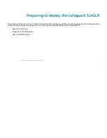 Preview for 10 page of Dell 1RK32-0B2 Getting Started Manual