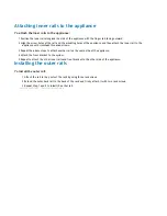 Preview for 9 page of Dell 1RK34-0BE Getting Started Manual