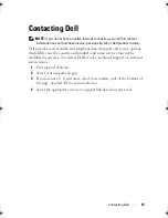 Preview for 15 page of Dell 1TB Portable External Hard Drive USB 3.0 User Manual